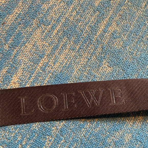 LOEWE Crossbody Satchel Bag - Picture 2 of 16